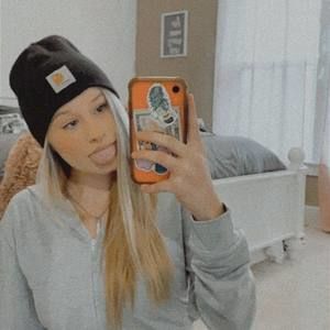 Meet your Posher, Mariah